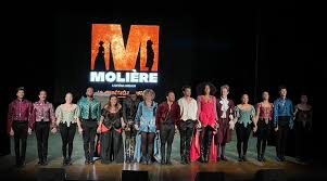 Molière L'Opéra Urbain Molier10