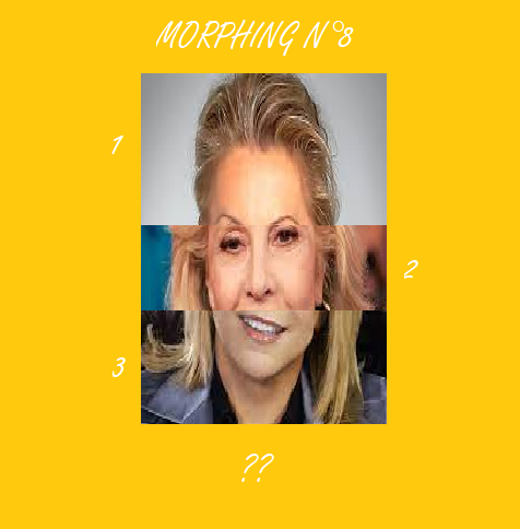 MORPHING - N°24 - AVANT MARDI 18-09 18H - Page 3 Morphi24