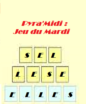 LE MARDI C'EST : LA PYRA'MIDI - AG Qualifiée Pyram_10