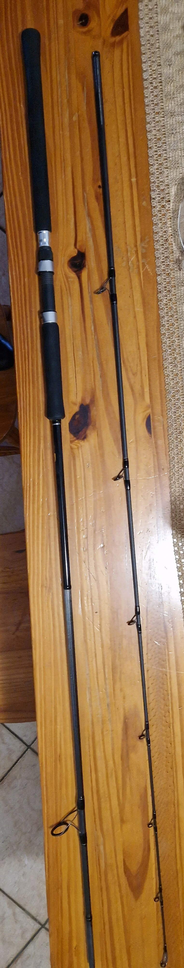 [VENDO] canna Shimano Salty Advance Shore Jigging S100H 20231115