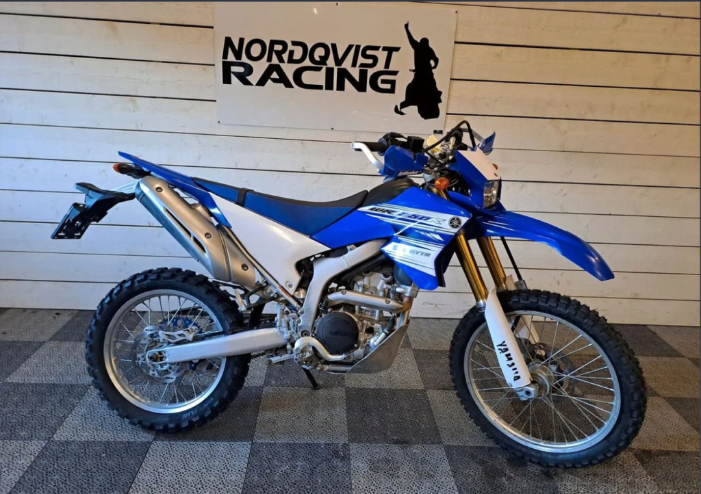 Wr250r price and wr250x conversion question Wowoow10