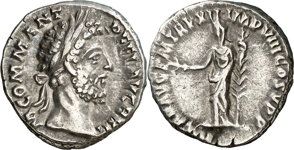 Mi primera moneda romana 564710