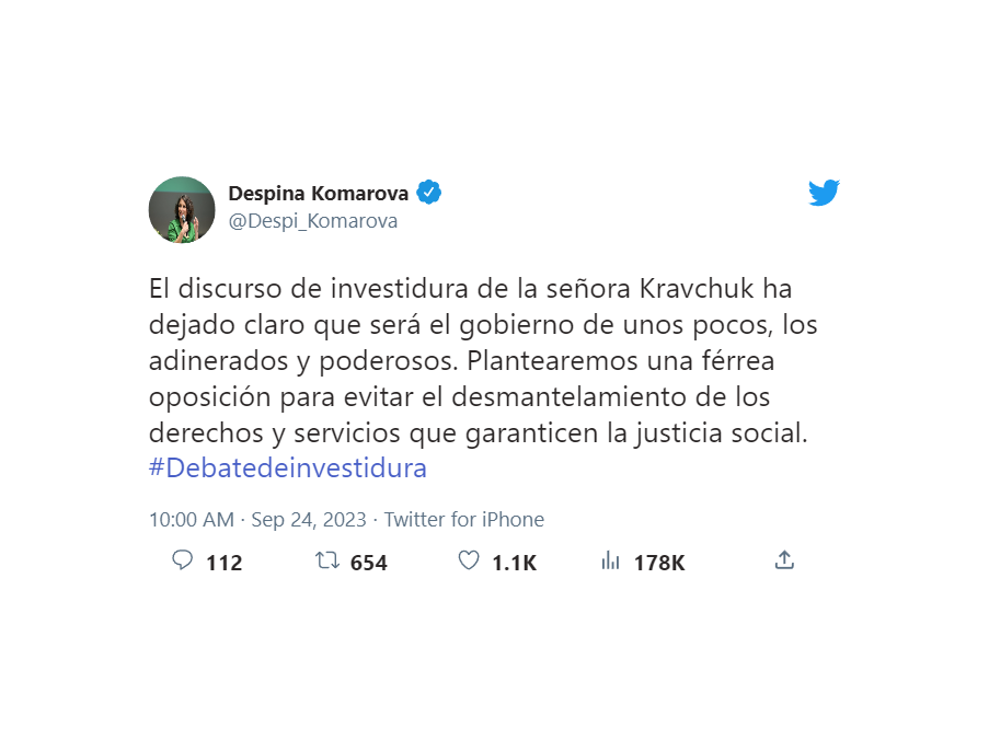 [Y] Despina Komarova Tweet-13