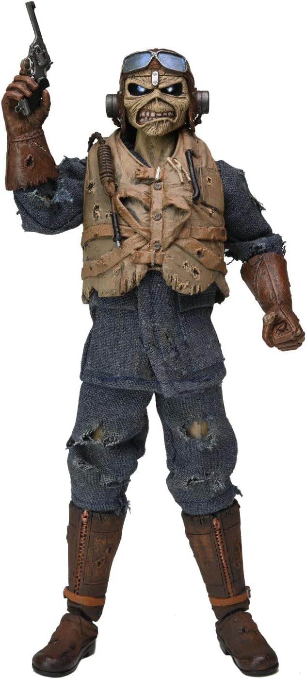 EMP - Senjutsu Iron Maiden Büste 61ik3f10