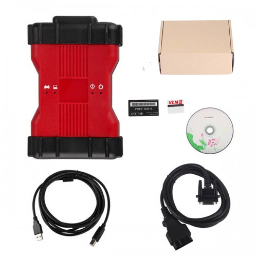 VCM II 2 in 1: Your Ultimate Diagnostic Tool for Ford and Mazda 5279_p10