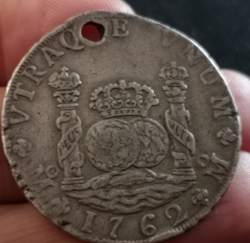 Need help from france please for reales silver coins  Img_2018