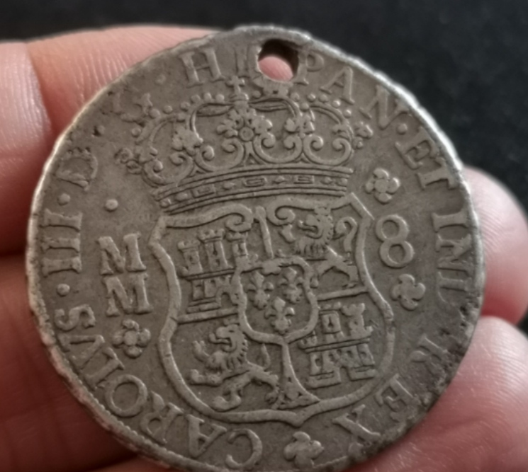 Need help from france please for reales silver coins  Img_2019