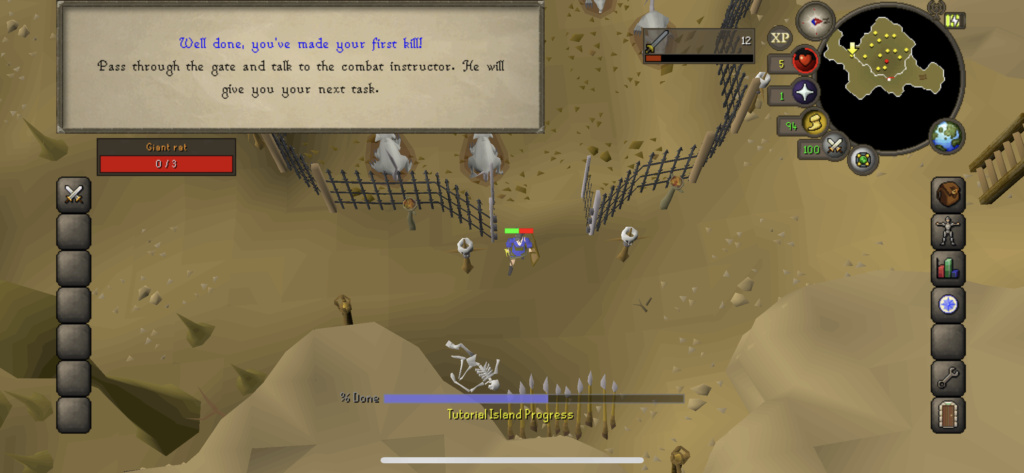 UIM road to max!  Img_0021