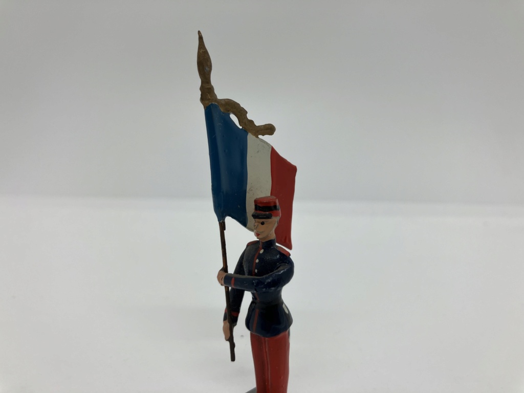 Brigader Statuette. L'armée française en 1914 Img_1513