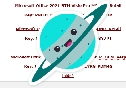 مفاتيح هدية لبرامج Microsoft Office - احصل على مجموعة برامج مكتبية احترافية Untitl12