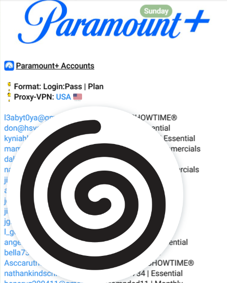 حسابات Paramount+ السنوية المجانية: شاهد جميع برامجك المفضلة مجانًا Untitl15