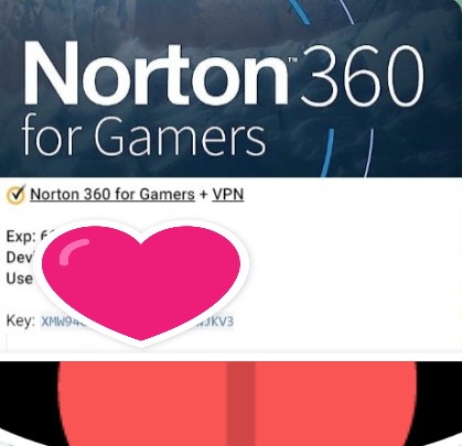 SEO: Norton 360 Gamers + VPN: حماية جهازك وسريتك أثناء اللعب Web_ca10