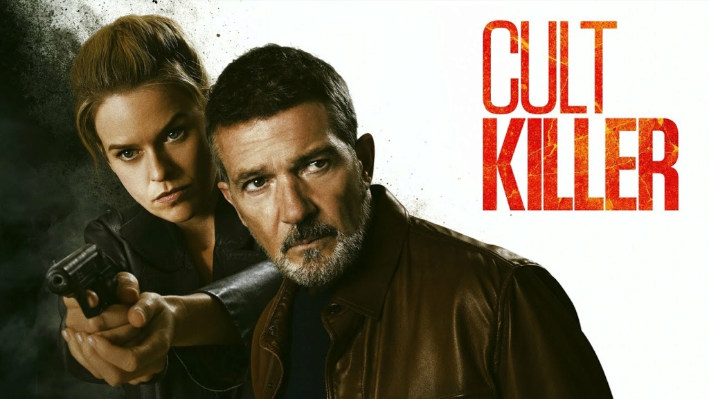 When is Cult Killer coming out? cast Asdsd10