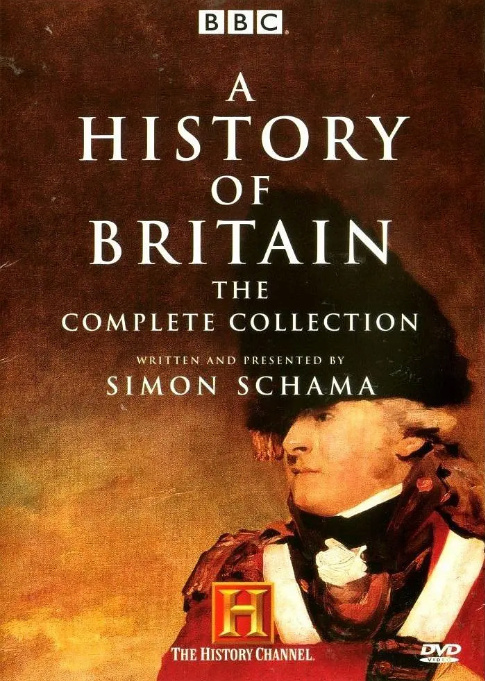 A History of Britain (2000) vietsub 17066810
