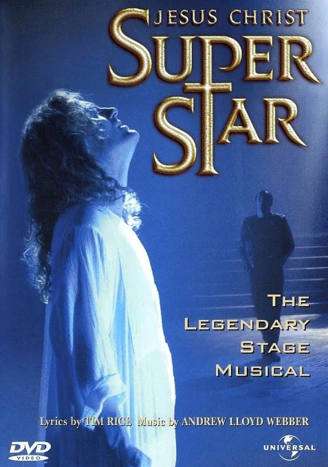 Great Performances: Jesus Christ Superstar (2000) vietsub 17066812