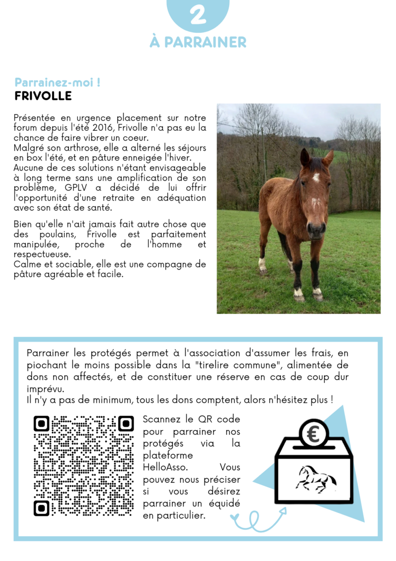 GPLV - Lettre Mensuelle n°138 - Juin 2024 Nl_gp107