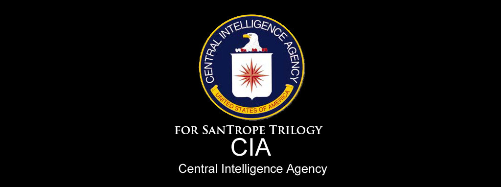 CIA | SanTrope