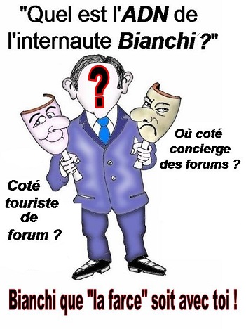 Mr Bianchi " le touriste "des forums! Bianch14