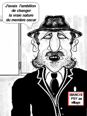 Mr Bianchi " le touriste "des forums! - Page 2 Bianch23
