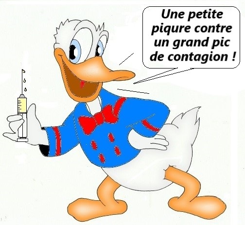 "Donald le vaccinator !" - Page 3 Donald50