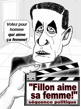 "Fillon  sur France 2" Fillon22