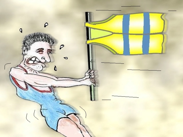 Les dessins d'oscar - Page 18 Jaune-20