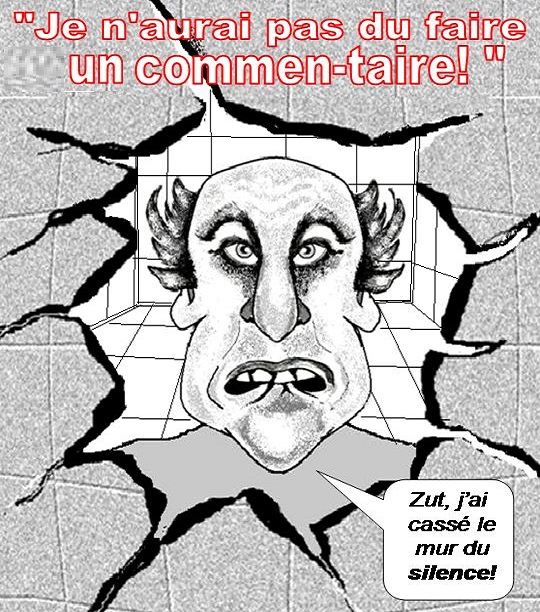 caricatures d'internautes du forum "politique"  - Page 5 Mur_du10