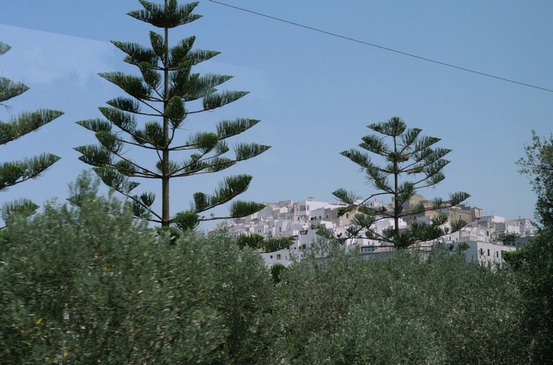 Ostuni ville blanche 116