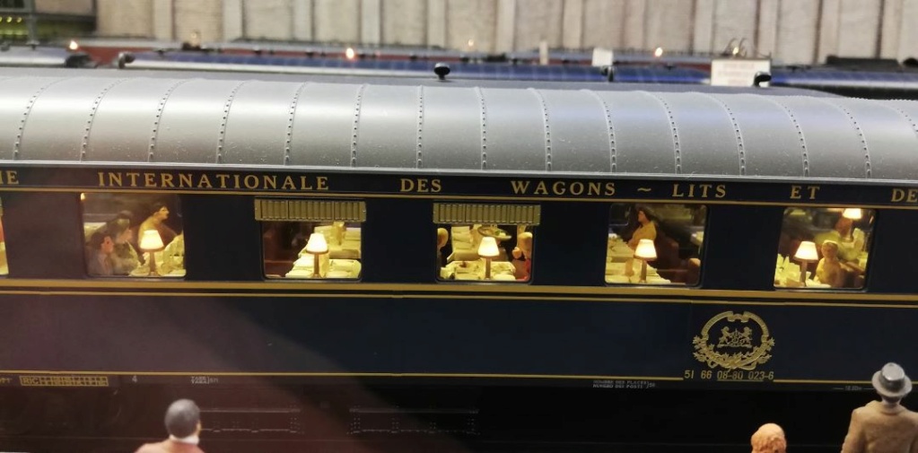 Musée du train miniature Muszoe33
