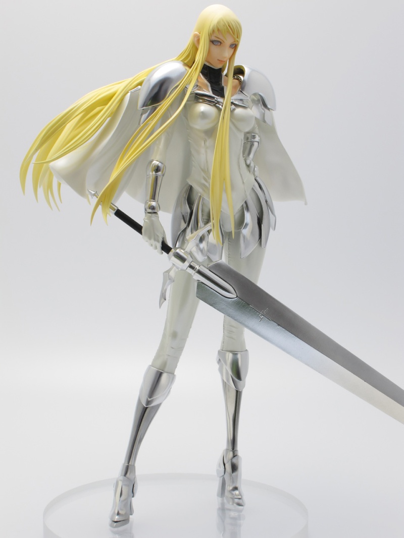 Claymore Rin_as10
