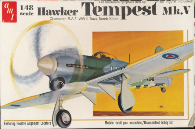 [AMT] Hawker Tempest V (années 70s) Img_0022