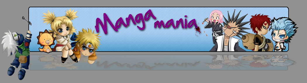 MangaMania