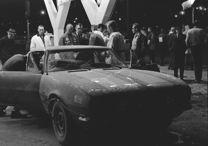 Ultra rare Camaro 1967_112