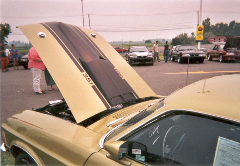 ford - Montréal Mustang: 40 ans et + d’activités! (Photos-Vidéos,etc...) - Page 6 70mach10