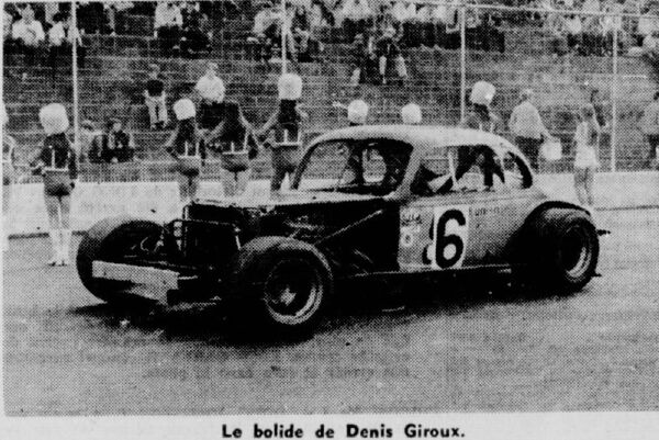 stock car des années 70 ici au Québec Denisg10