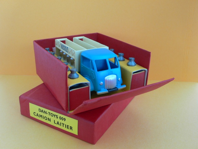 REPRODUCTIONS DINKY TOYS Dan_to10