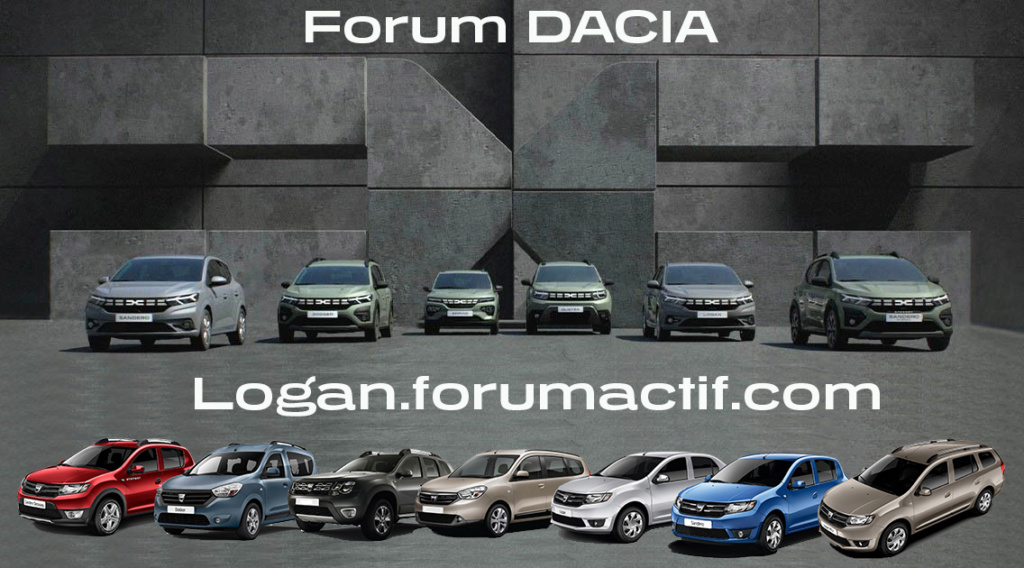 FORUM DACIA