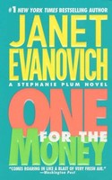 One for the money - Janet Evanovich Onefor10