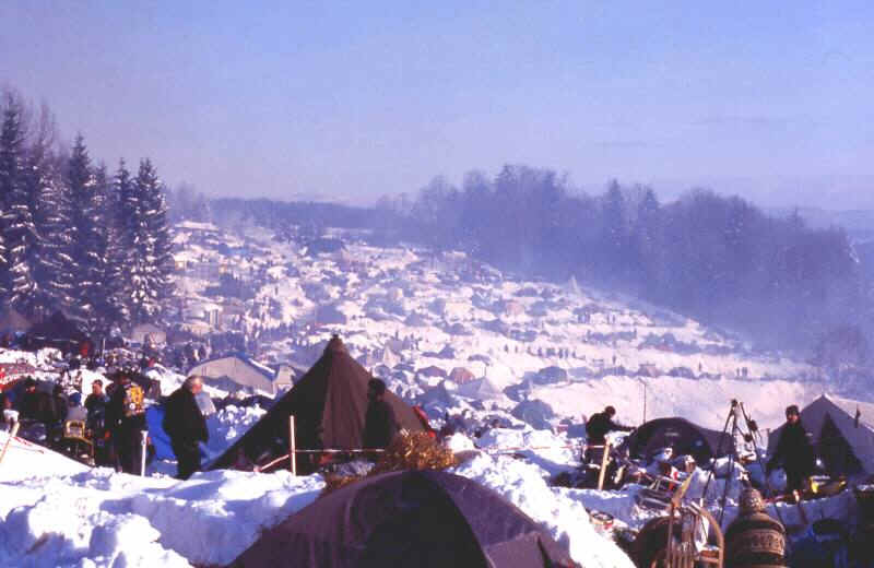 30.01 au 01.02 2009 - Elefantentreffen Campo_10