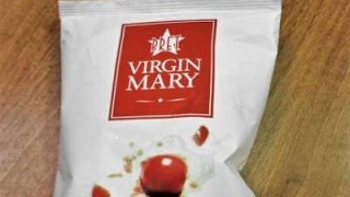 Blasphématoires, les chips "Virgin Mary" ? 2963_v10