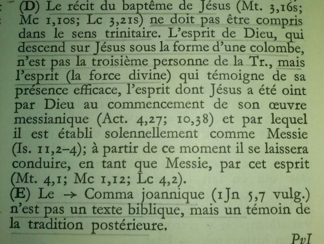 Doit-on croire à la trinité? - Page 9 Trinit10