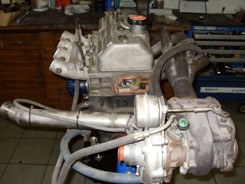 TERRAMORSI "Phillips Cars" - Page 6 Moteur13