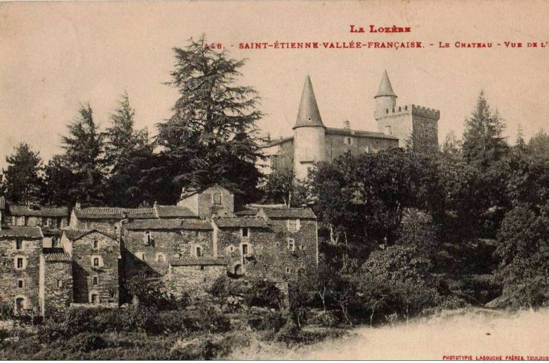 les chateaux de la Lozere - Page 15 926_0010