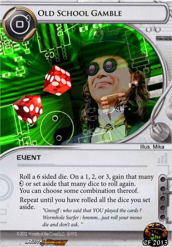 ANDROID : NETRUNNER - Page 2 B13