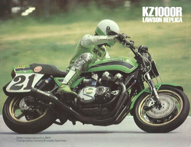 == Kawasaki 1000 "LAWSON Réplica" 1981 Elr82p10
