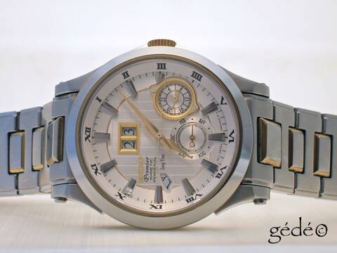 Seiko snp023 clearance