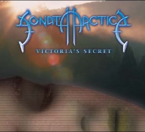 SONATA ARCTICA - 2003 - Winterheart's Guild Victor10