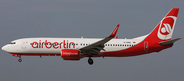 B737-800 Air Berlin 13795910