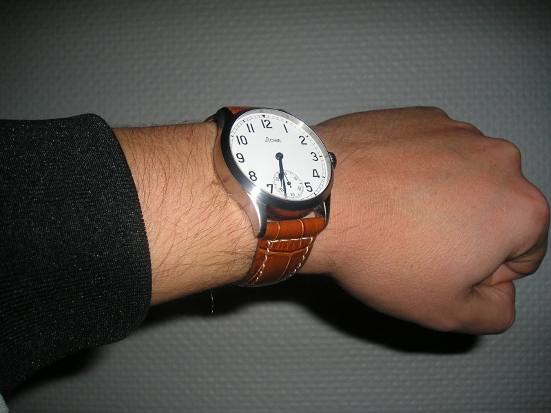 Stowa Fan Club St110