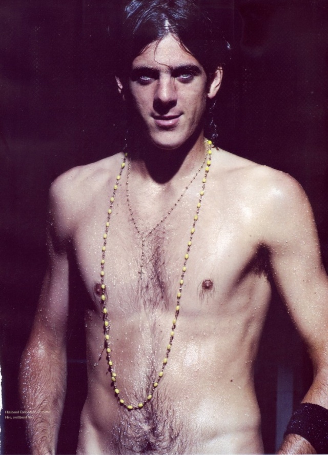 Juan Martin Del Potro